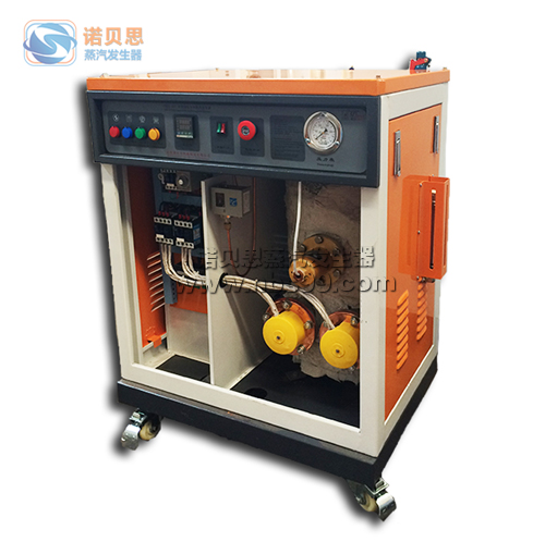 諾貝思廠家直銷AH48KW全自動電蒸汽發(fā)生器原始圖片3