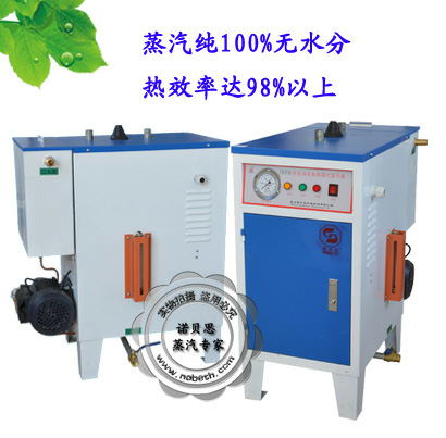 廠家tj供應全自動電加熱蒸汽發(fā)生器FH12KW