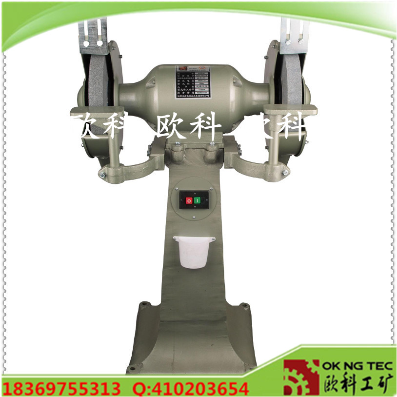 小型m3040立式砂輪機，立式砂輪機多種規格原始圖片3
