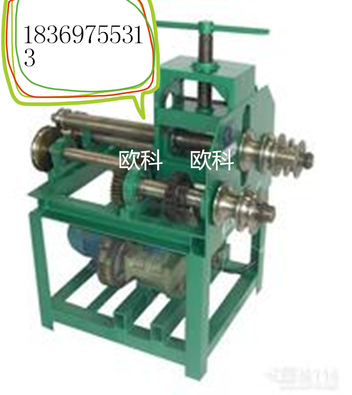 全自动不锈钢弯管机，小型多功能弯管机设备