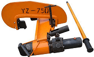 YZG-750型液壓直軌器原始圖片3