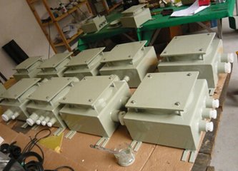 BJX-1040防爆接線箱廠家價格