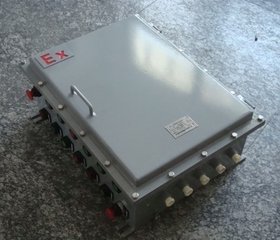 BJX防爆接線箱廠家供應(yīng)