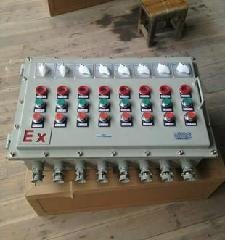 BXJ8050-2020防爆接線箱廠家價格