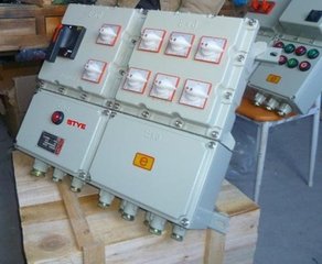 BXM51-8K防爆照明配電箱多少錢