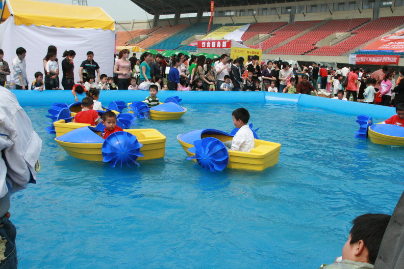 游藝氣炮，廠家供應