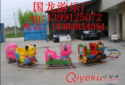 供應河北軌道小火車