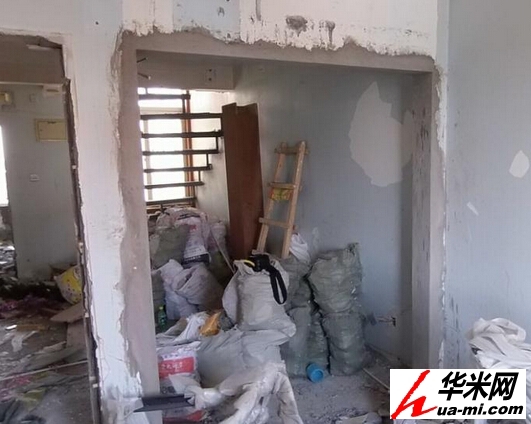 珠海好運來拆除隊珠海閣樓拆除、珠海廁所瓷磚拆除