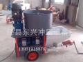 全自動彎箍機多少錢/首泰機械