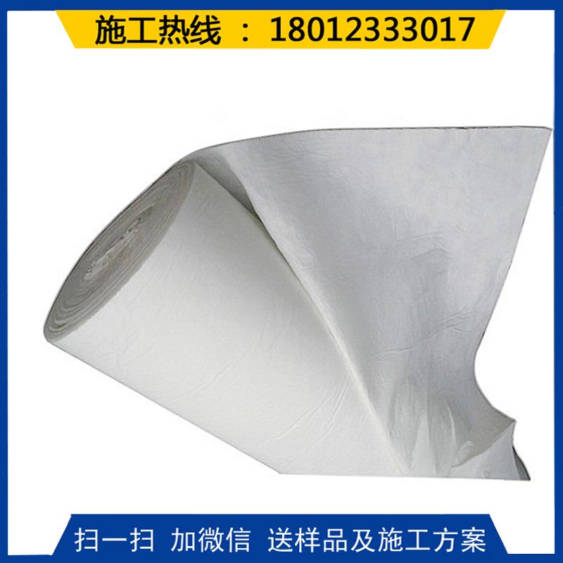 建安短纖土工布、進口土工膜廠價直銷