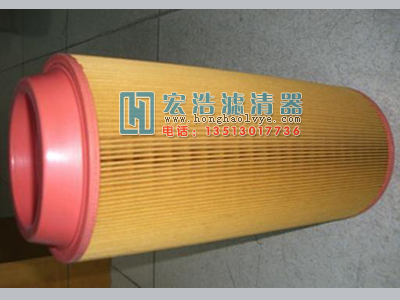 C24650-1 MANN曼空氣濾芯