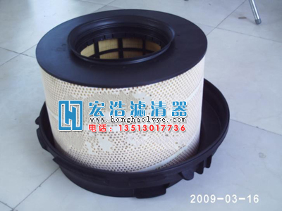 0040942404奔馳空氣濾清器