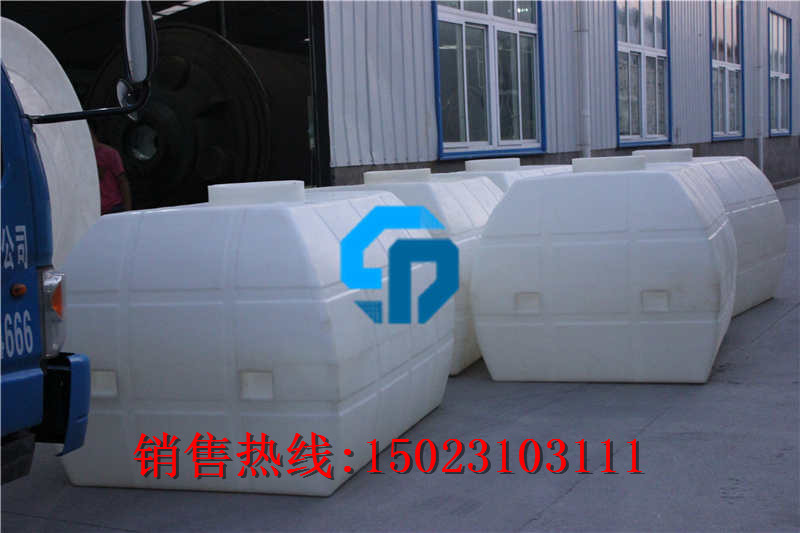 湖北臥式尿素儲罐