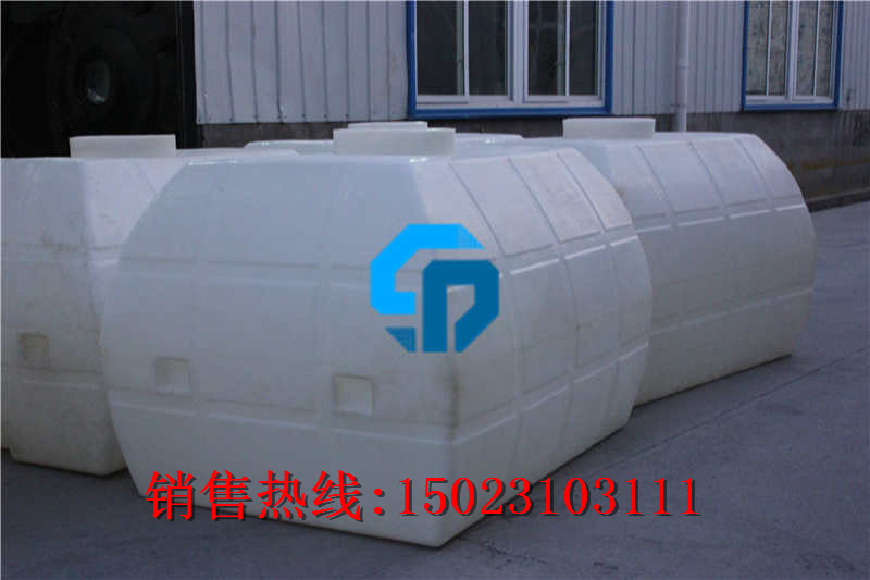 專用臥式尿素儲罐