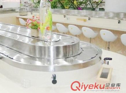  永安轉轉火鍋桌設備價格