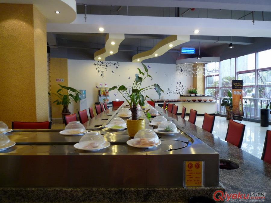 轉(zhuǎn)轉(zhuǎn)小火鍋設備 三明轉(zhuǎn)轉(zhuǎn)小火鍋設備廠家原始圖片2