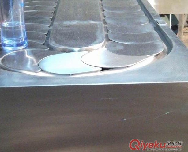 寧波回轉(zhuǎn)火鍋輸送設(shè)備廠家原始圖片2