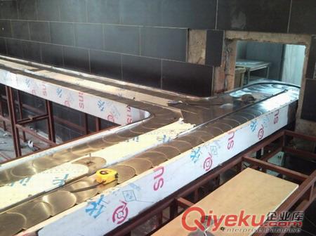 湖州自助火鍋設備廠家 湖州自助火鍋回旋設備哪有賣原始圖片3