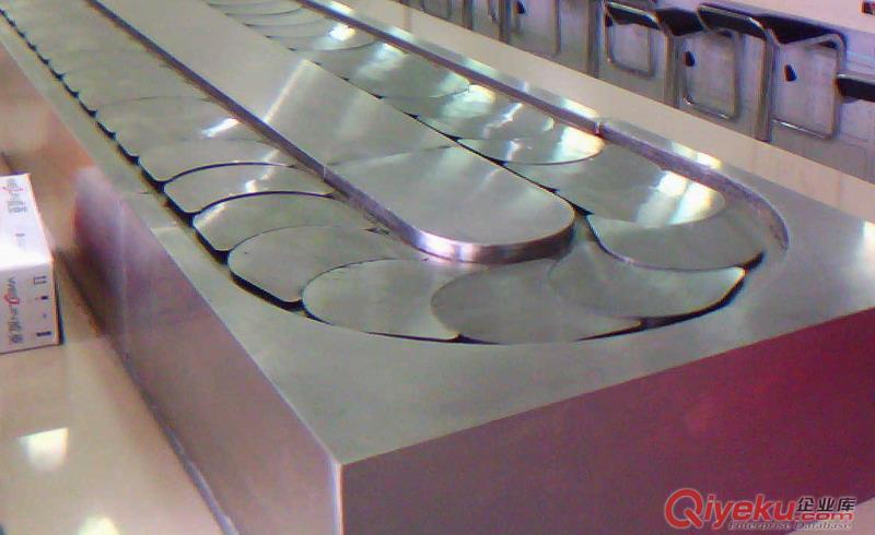 臺(tái)州雙軌型火鍋設(shè)備廠家