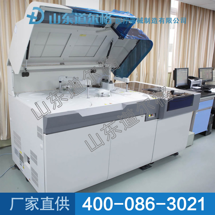HF240-400全自動生化分析儀價格原始圖片2