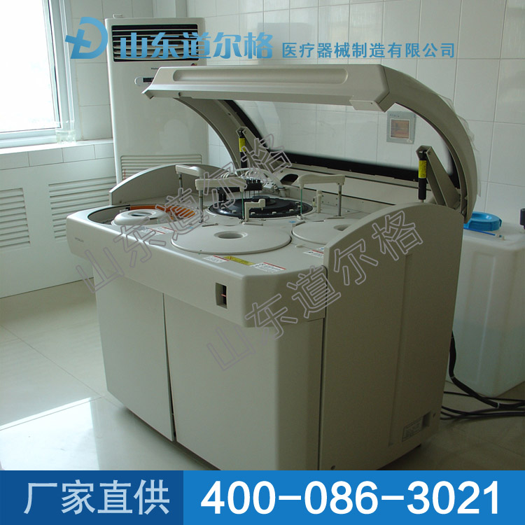 HF240-400全自動生化分析儀價格原始圖片3