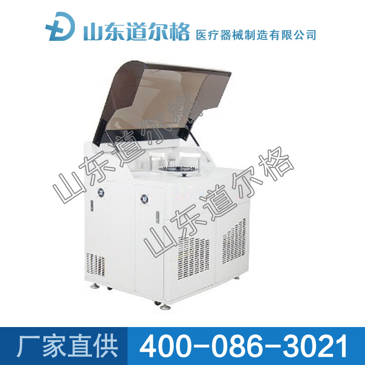 HF240-300全自動生化分析儀價格原始圖片2