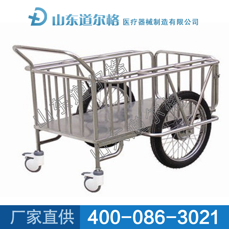 不銹鋼擔(dān)架車 不銹鋼擔(dān)架車價格 不銹鋼擔(dān)架車廠家