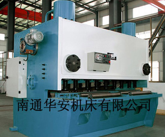 宜昌剪板機