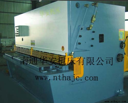 宜昌剪板機