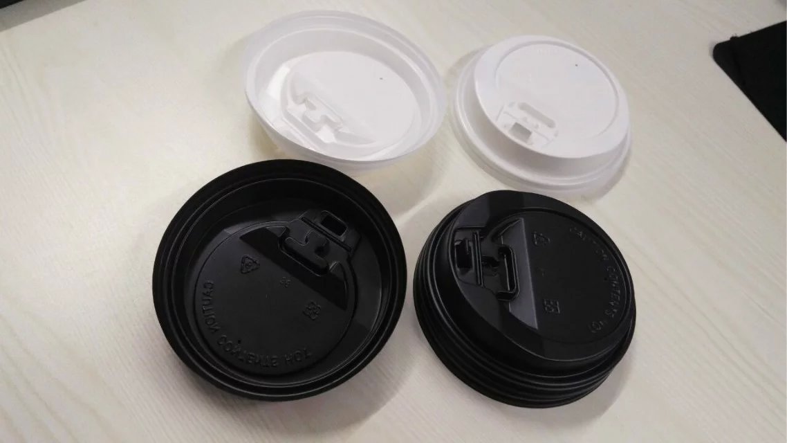 連云港金荷生產銷售紙杯紙卡片雙PE杯底碗底太陽淋膜紙原始圖片3