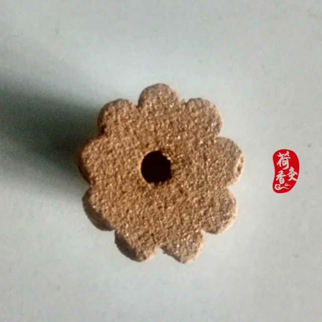 莲花香灸 pdss香灸 乳腺香灸