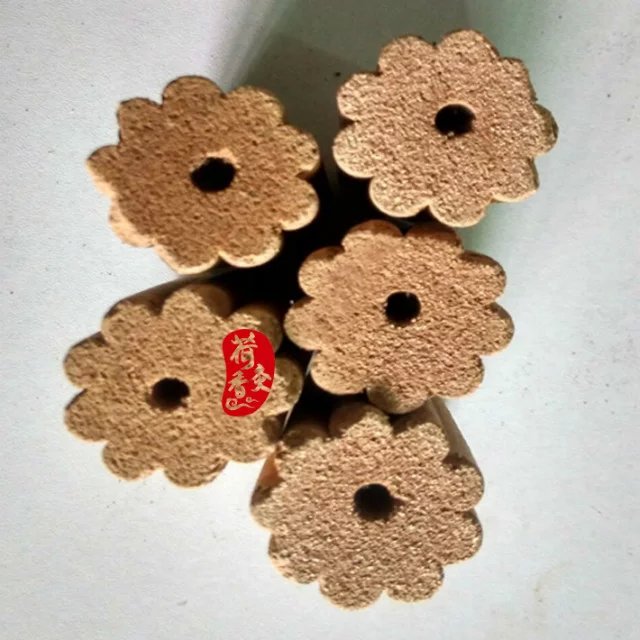蓮花香灸 pdss香灸 乳腺香灸