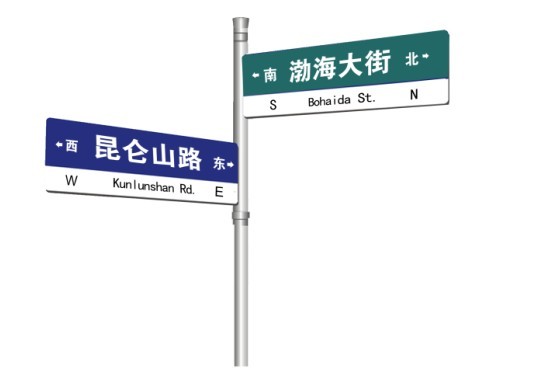 宿遷具有口碑的現在公交站臺生產廠家供應商，非兄弟廣告設備莫屬