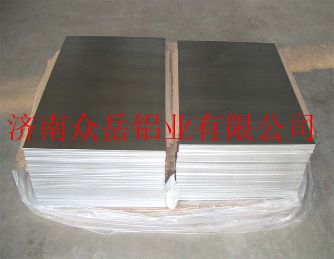 專業鋁板生產銷售廠家，現貨供應原始圖片2