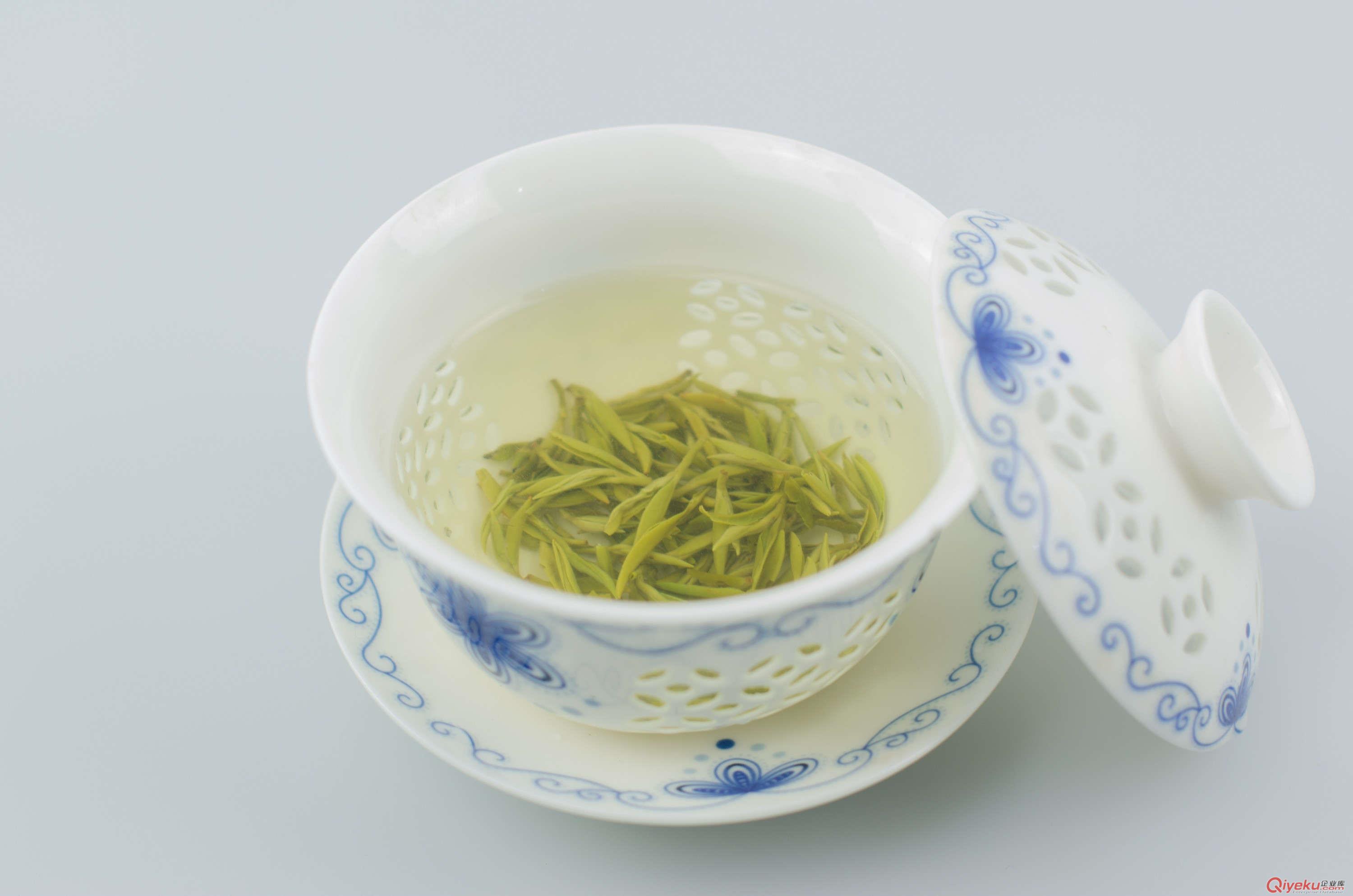 蒙頂甘露