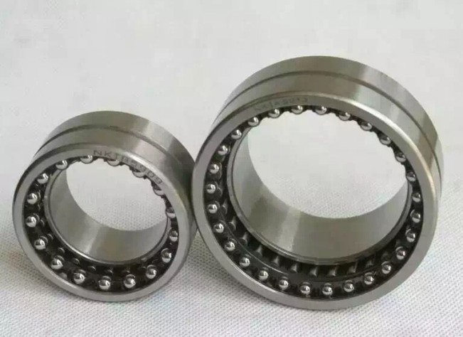 察哈爾右翼后旗NACHI軸承一級代理商 GE8UK-2RS