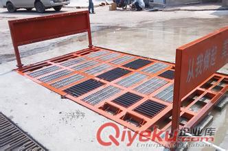 供電電廠洗輪機(jī)工程洗車機(jī)就選南京圣仕達(dá)原始圖片2