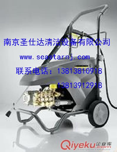車輛清洗高壓清洗機|車輛清洗南京圣仕達高壓清洗機|車輛清洗南京凱馳高壓清洗機原始圖片3