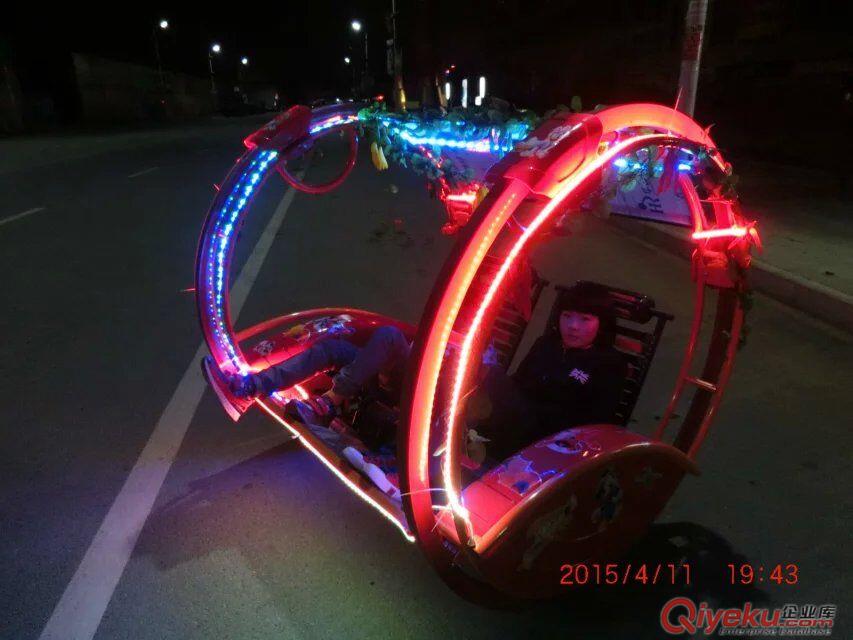 許昌情侶逍遙車  國龍品牌優(yōu)質(zhì)服務(wù)售后無憂原始圖片2