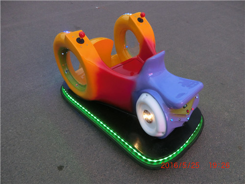 彩色蝸牛碰碰車精工細作品質{yl}