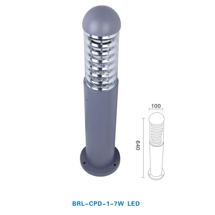 BRL-CPD-1-7W LED