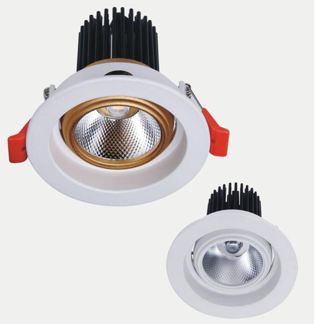 BRL-060-2.5"-7W 3"-10W 3.5"-15W 4"-25W 5"-30W 6"-40W