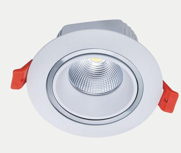 LUX-028A-2.5"-5W 10W