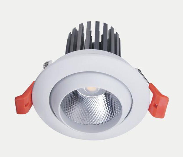 LUX-028A-2.5"-5W 10W