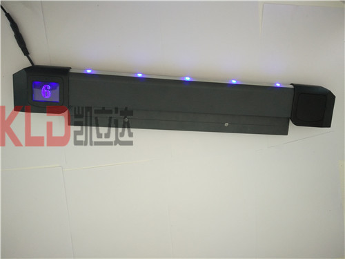 凱立達(dá)鋁合金電影院臺階燈12V低壓電壓