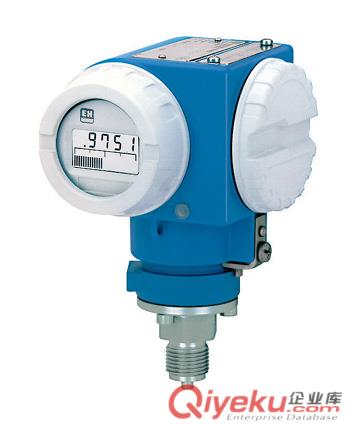 PMD235差壓變送器
