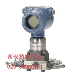 3051CD3A22A1AB4K5M5DFP9 羅斯蒙特3051壓力變送器