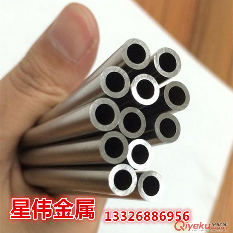 專業定做高精密不銹鋼毛細管 定尺切斷加工 切口倒角 平滑無毛刺