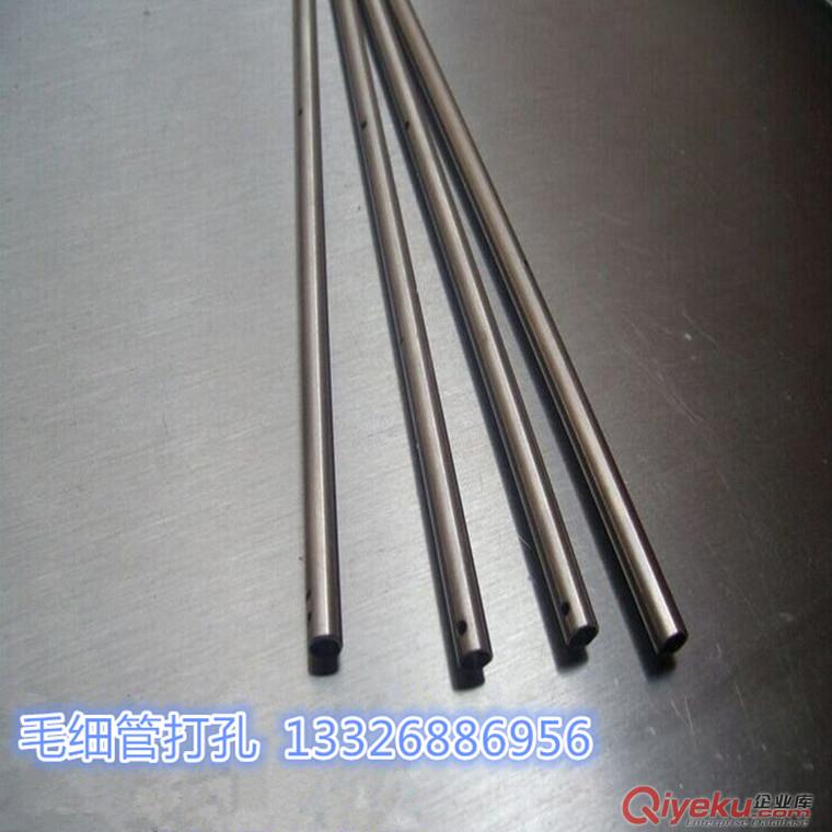 銷售201 304 316L不銹鋼焊管 不銹鋼無縫管 醫用毛細管 退火光亮毛細管