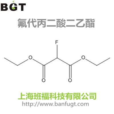 氟代丙二酸二乙酯，CAS號685-88-1原始圖片2